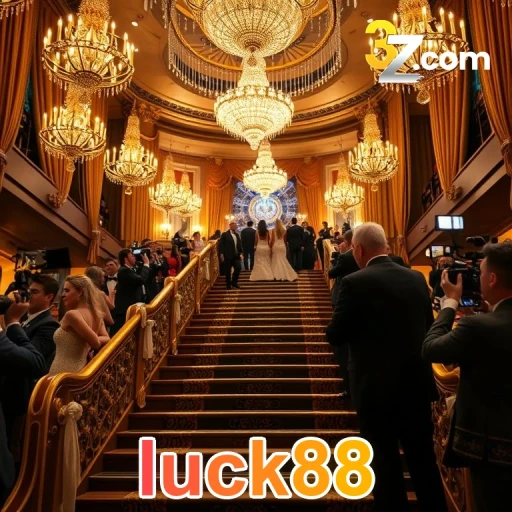 luck88 Jogos de caça-níqueis