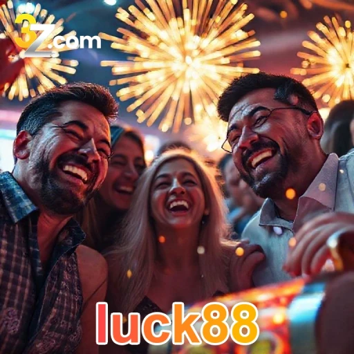 luck88 Jogos de caça-níqueis